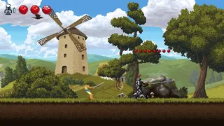 Скриншот 8 к игре Driven Out