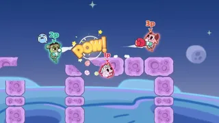 Скриншот 2 к игре Dumb Fight