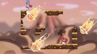 Скриншот 3 к игре Dumb Fight