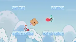 Скриншот 4 к игре Dumb Fight