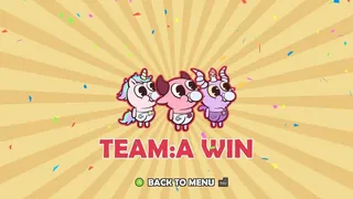 Скриншот 5 к игре Dumb Fight