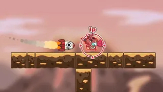 Скриншот 6 к игре Dumb Fight