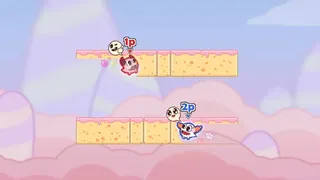 Скриншот 8 к игре Dumb Fight
