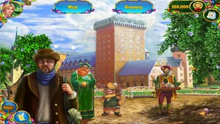 Скриншот 1 к игре Magic Farm 2: Fairy Lands (Premium Edition)