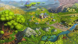 Скриншот 5 к игре Magic Farm 2: Fairy Lands (Premium Edition)
