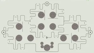 Скриншот 5 к игре Gear：治愈齿轮