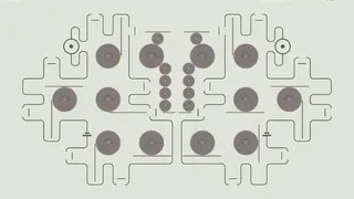 Скриншот 6 к игре Gear：治愈齿轮
