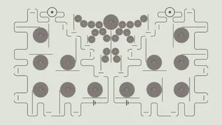 Скриншот 7 к игре Gear：治愈齿轮
