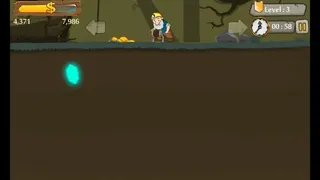 Скриншот 2 к игре Mine the Gold