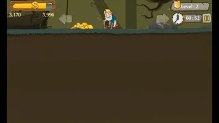 Скриншот 6 к игре Mine the Gold