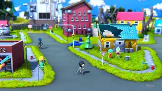 Скриншот 6 к игре Starstruck: Hands of Time