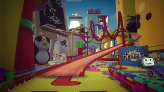 Скриншот 3 к игре Race With Ryan