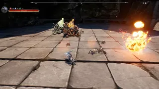 Скриншот 7 к игре EndlessHell