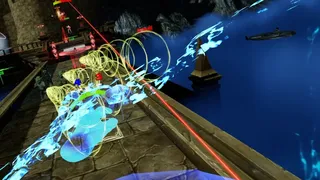 Скриншот 1 к игре InfinityVR
