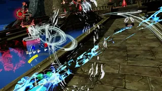 Скриншот 2 к игре InfinityVR