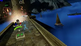 Скриншот 3 к игре InfinityVR