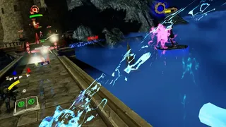 Скриншот 4 к игре InfinityVR