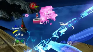 Скриншот 5 к игре InfinityVR