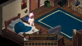 Скриншот 1 к игре Ghoul Britannia: Land of Hope and Gorey