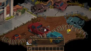 Скриншот 2 к игре Ghoul Britannia: Land of Hope and Gorey