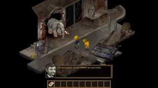 Скриншот 3 к игре Ghoul Britannia: Land of Hope and Gorey