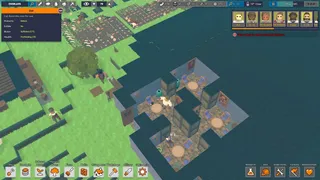 Скриншот 1 к игре Embark