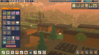 Скриншот 3 к игре Embark