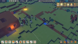 Скриншот 4 к игре Embark