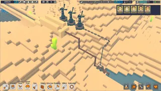 Скриншот 8 к игре Embark
