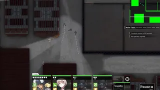 Скриншот 1 к игре 10-4 Indirect Contact