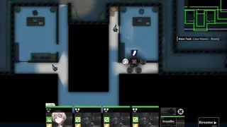 Скриншот 2 к игре 10-4 Indirect Contact