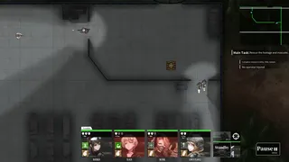 Скриншот 4 к игре 10-4 Indirect Contact