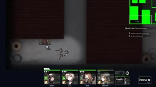 Скриншот 5 к игре 10-4 Indirect Contact
