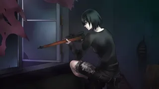 Скриншот 4 к игре Eva Reynes