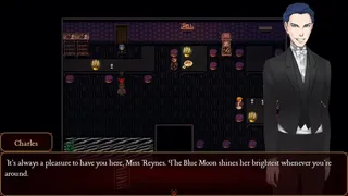 Скриншот 6 к игре Eva Reynes