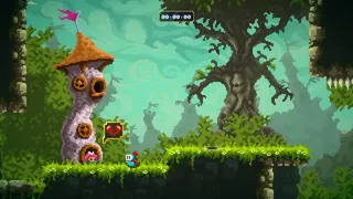 Скриншот 1 к игре Sir Lovelot