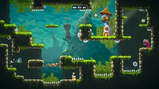 Скриншот 2 к игре Sir Lovelot
