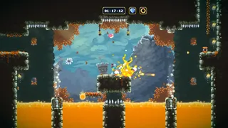 Скриншот 3 к игре Sir Lovelot