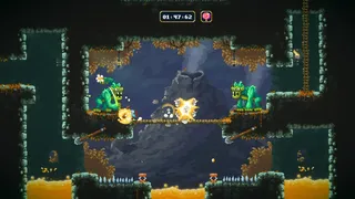 Скриншот 5 к игре Sir Lovelot