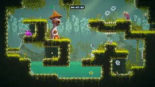 Скриншот 6 к игре Sir Lovelot