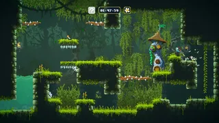 Скриншот 7 к игре Sir Lovelot