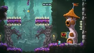 Скриншот 8 к игре Sir Lovelot
