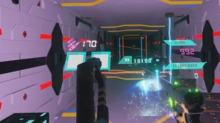 Скриншот 4 к игре Icarus - Prima Regula