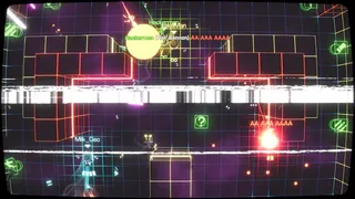 Скриншот 4 к игре Retrograde Arena