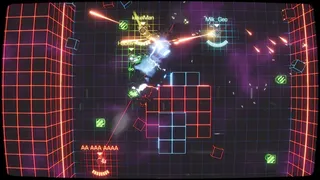 Скриншот 5 к игре Retrograde Arena