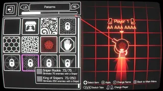 Скриншот 8 к игре Retrograde Arena