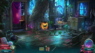 Скриншот 1 к игре The Myth Seekers 2: The Sunken City