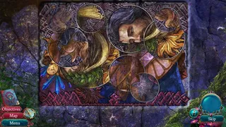 Скриншот 2 к игре The Myth Seekers 2: The Sunken City
