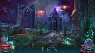 Скриншот 3 к игре The Myth Seekers 2: The Sunken City
