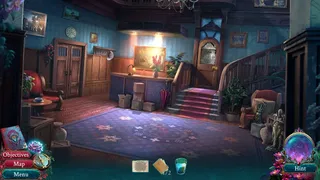 Скриншот 5 к игре The Myth Seekers 2: The Sunken City